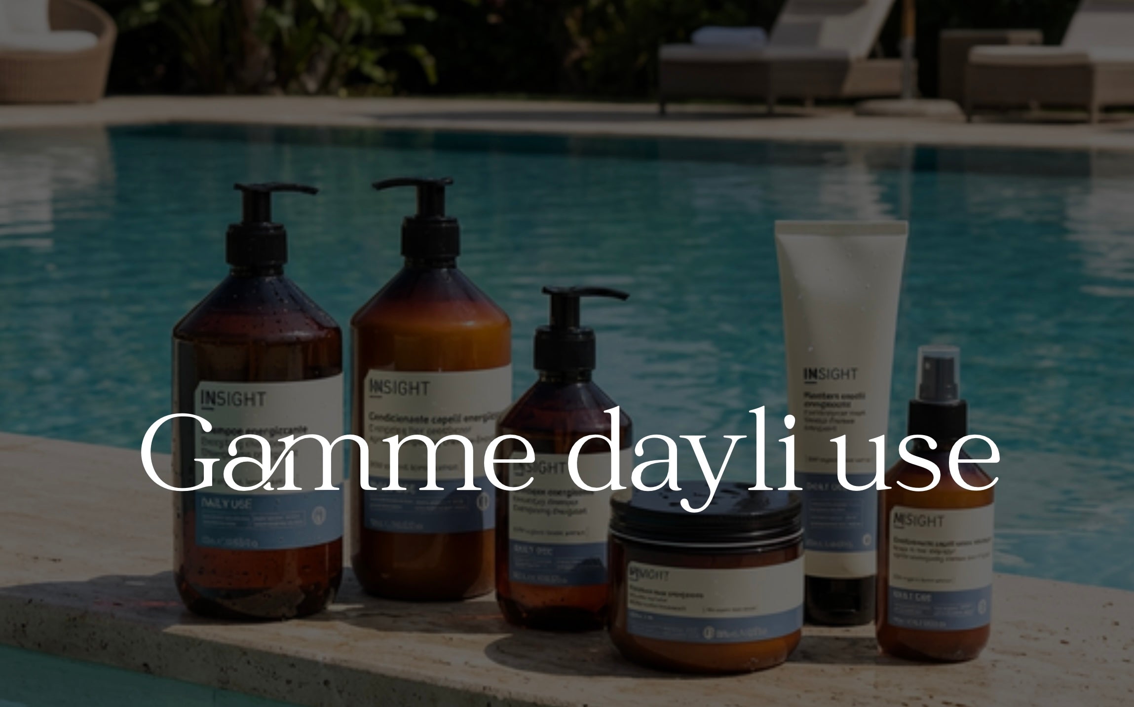 GAMME DAILY USE