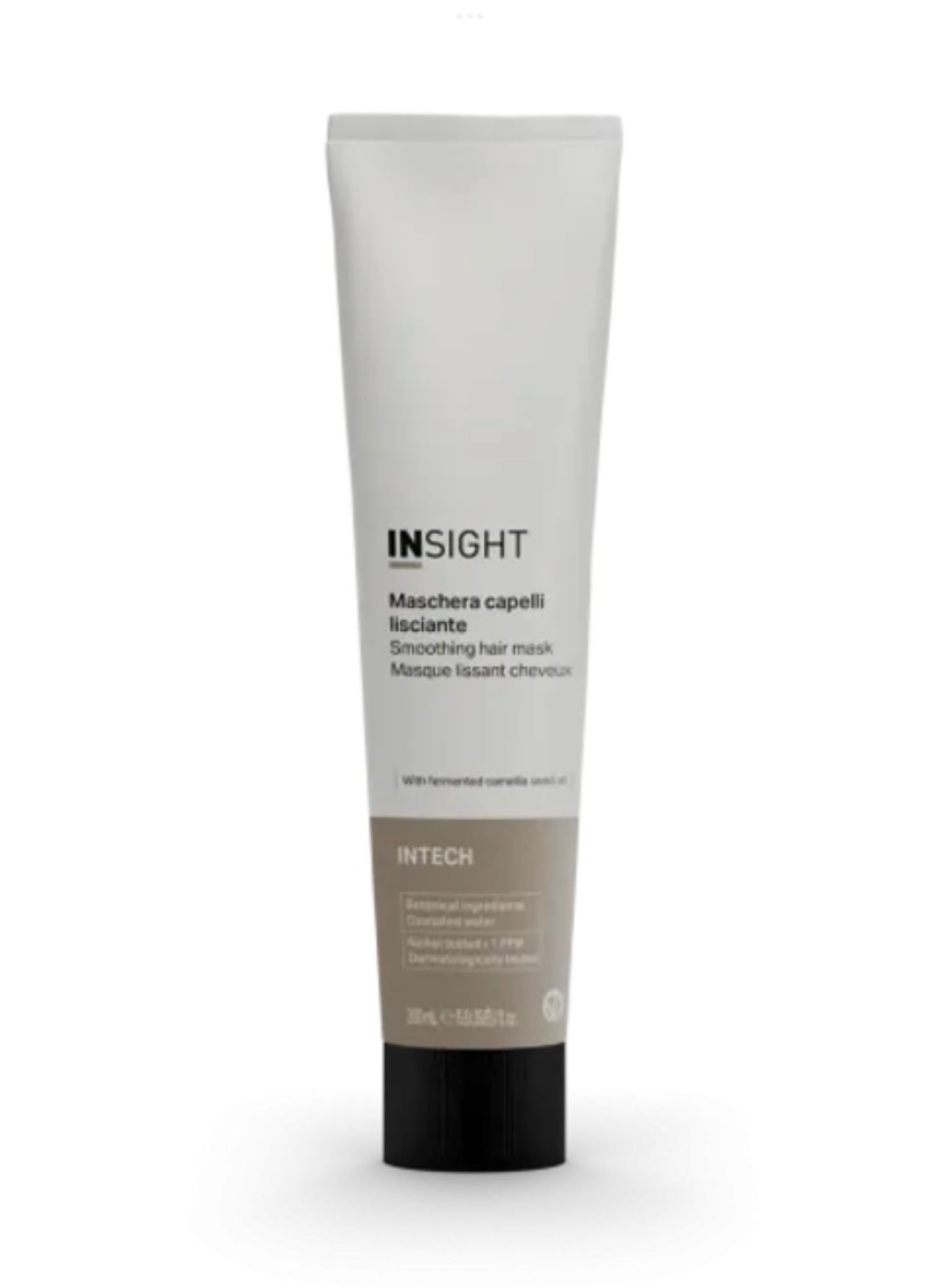 MASQUE INTECH 200ML