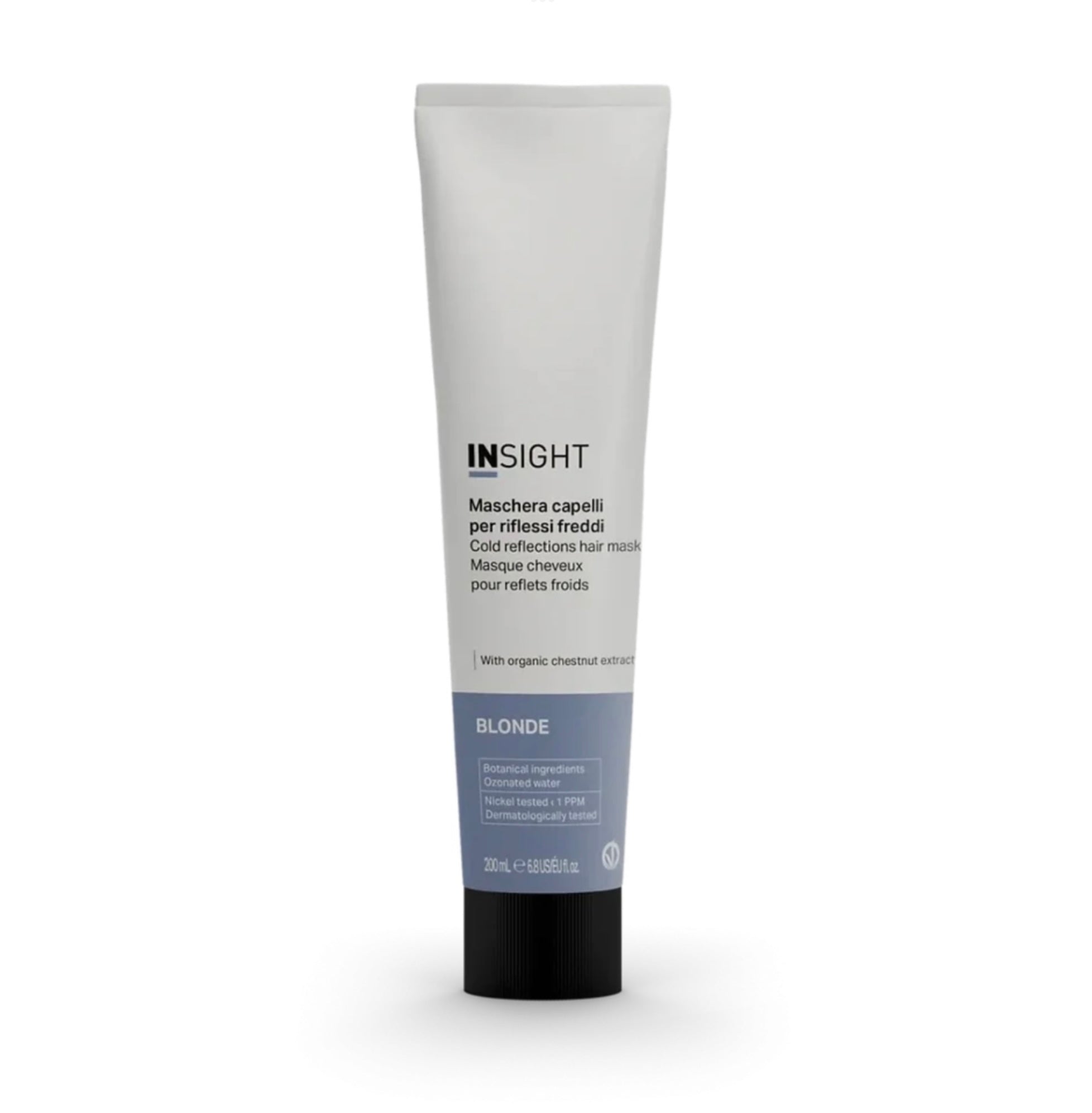 Masque blonde 200ml