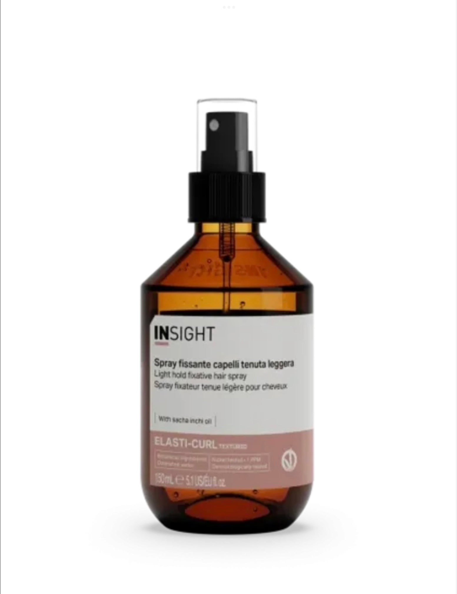 SPRAY ELASTICURL 150ML