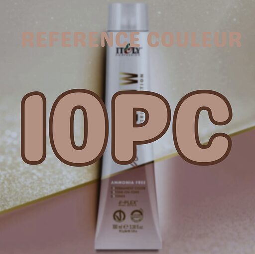 10PC 100ML DAILY GLOW