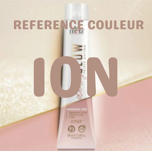 10N 100ML DAILY GLOW