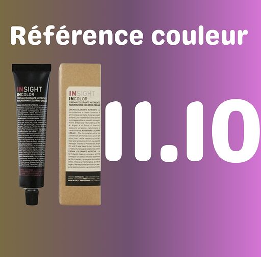 INCOLOR 11.10