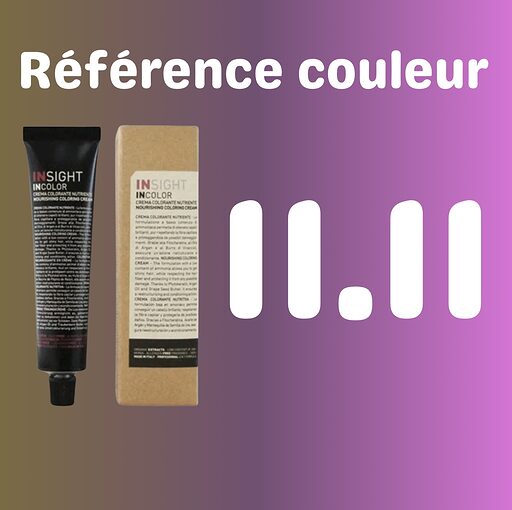 INCOLOR 11.11