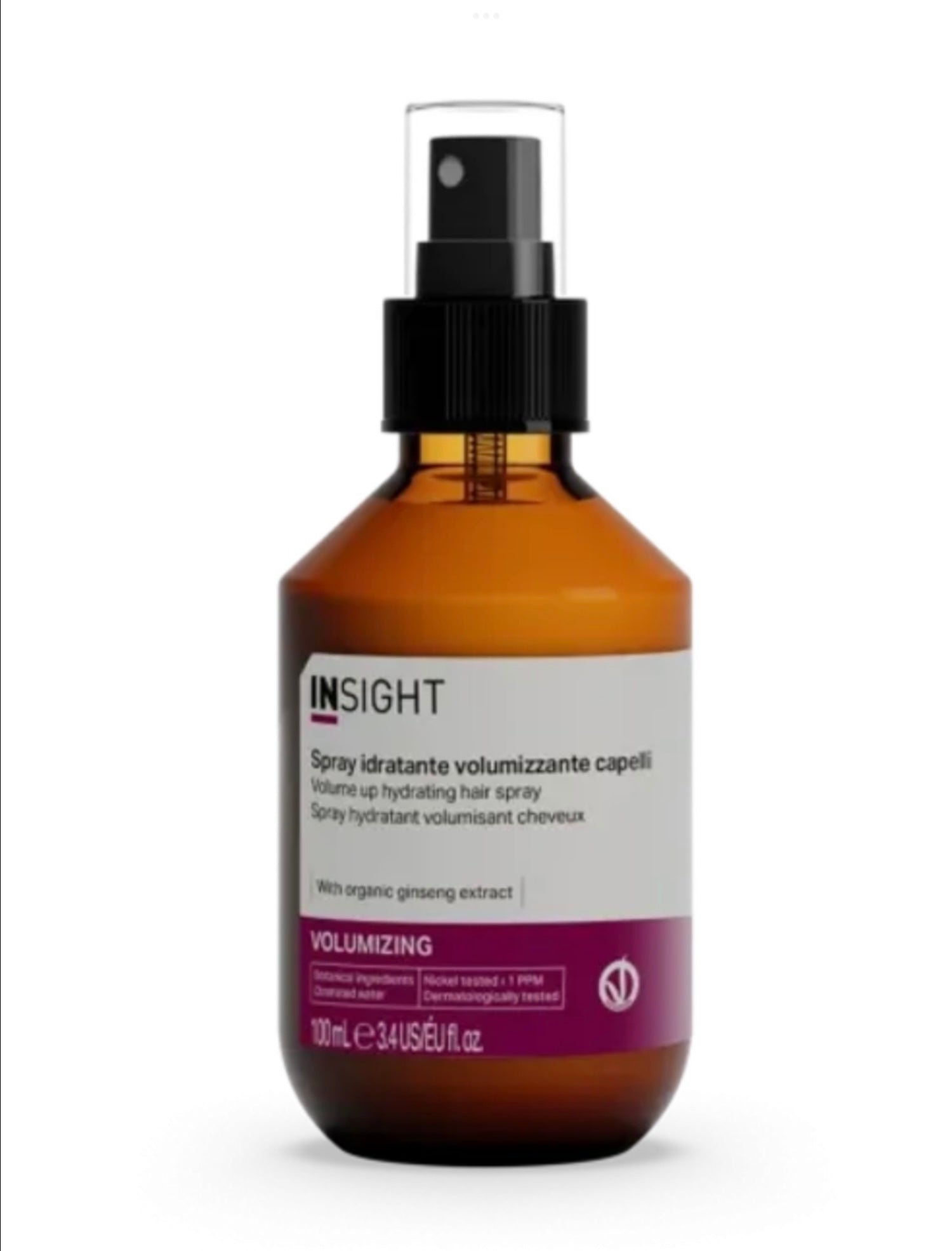 Spray volumizing 150ml