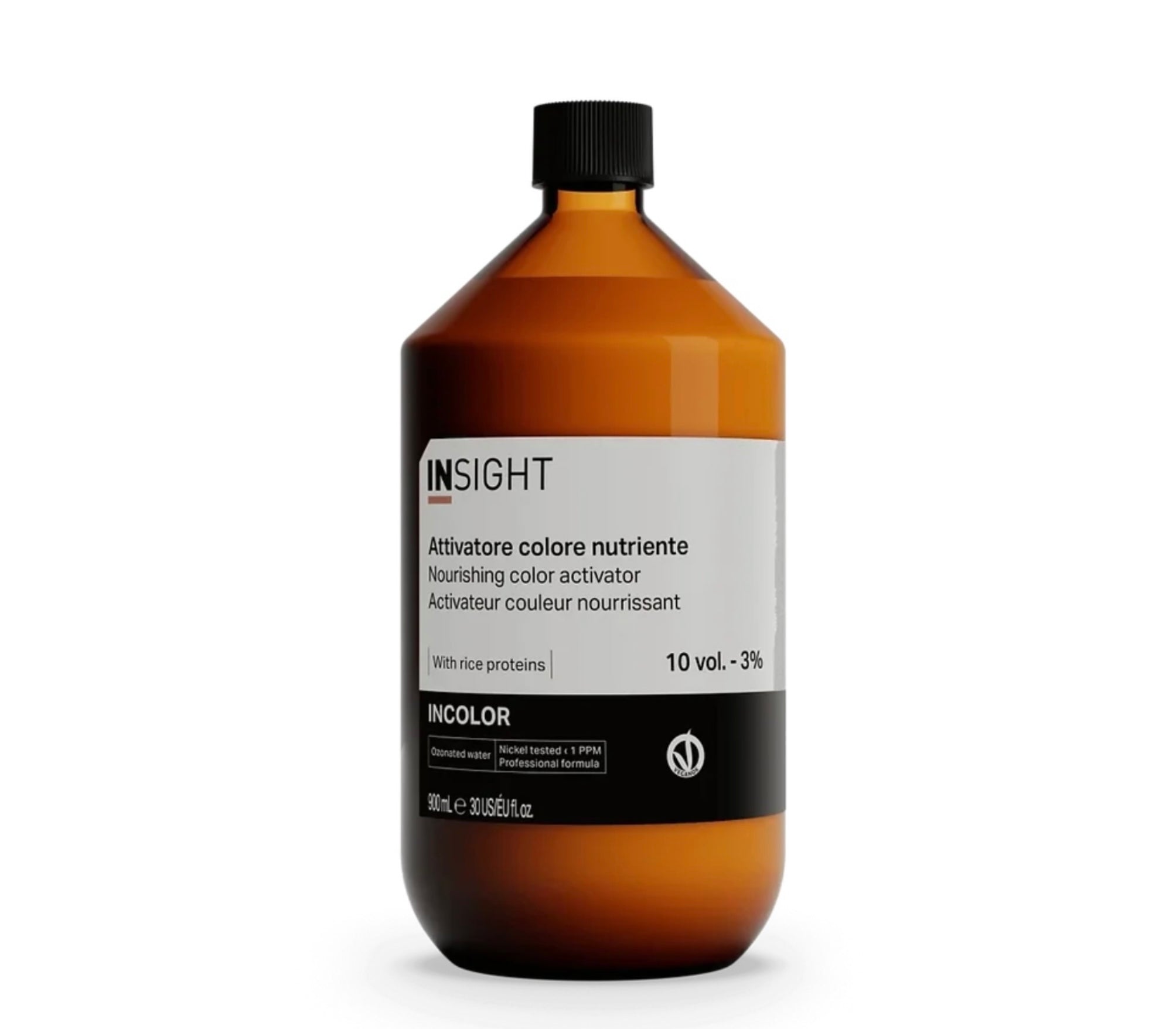 OXYDANT 10 VOL 900ML