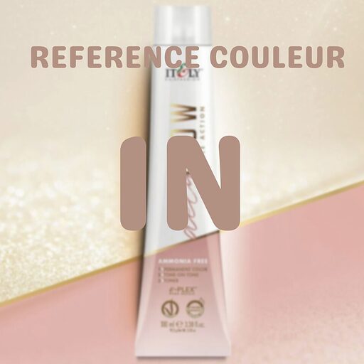 1N 100ML DAILY GLOW