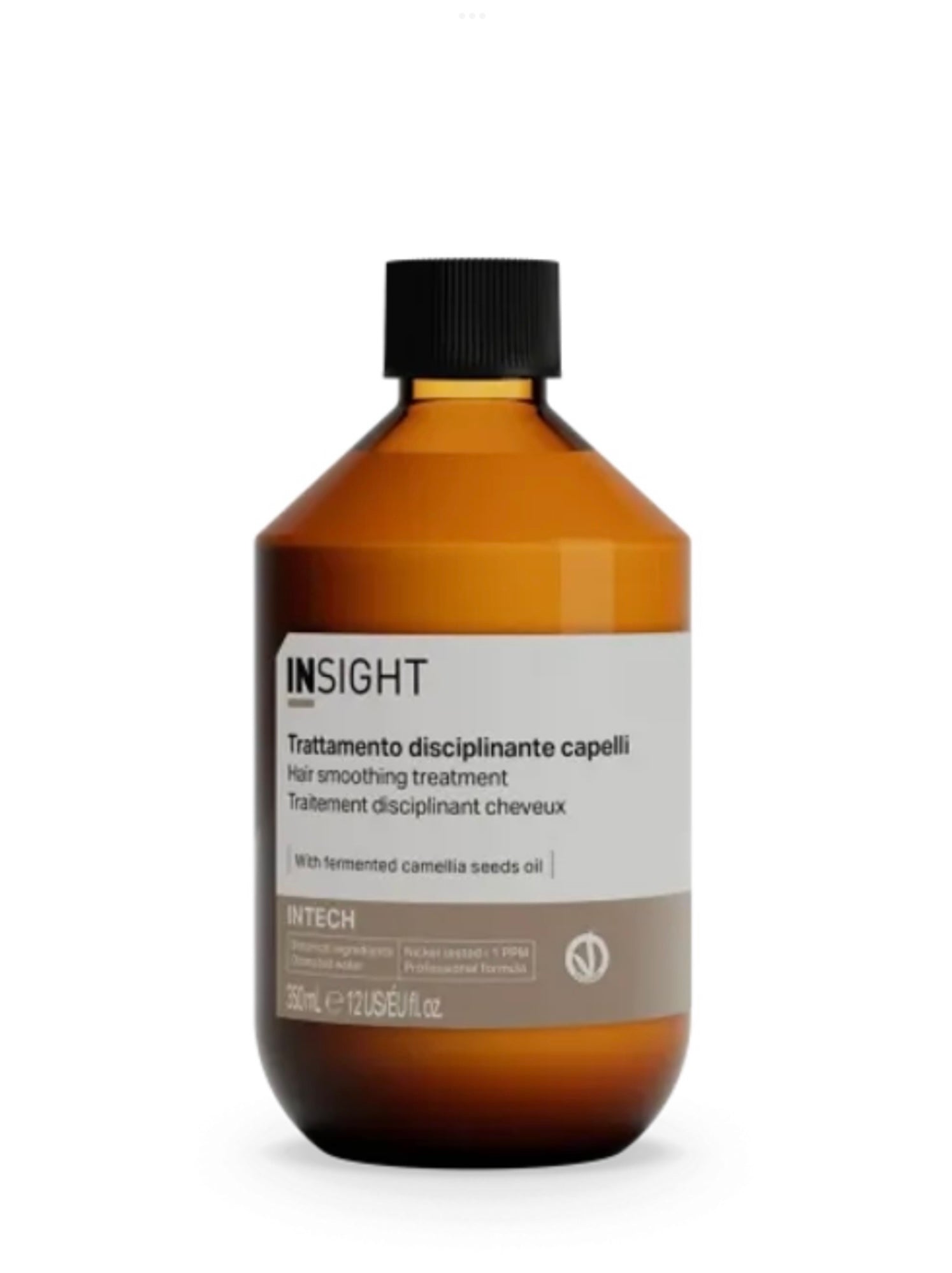 TRAITEMENT DISCIPLINANT 350ML