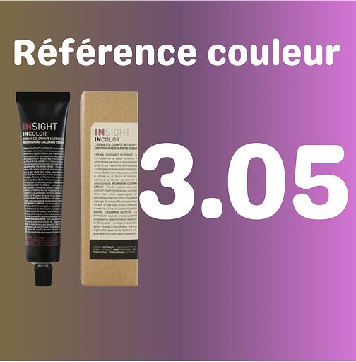 INCOLOR 3.05