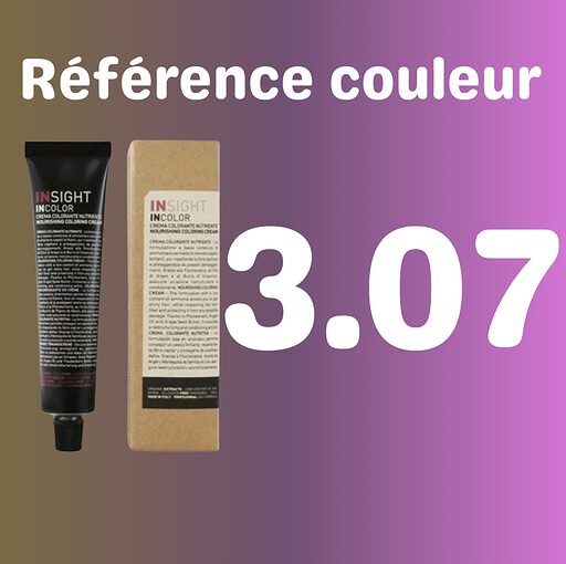 INCOLOR 3.07