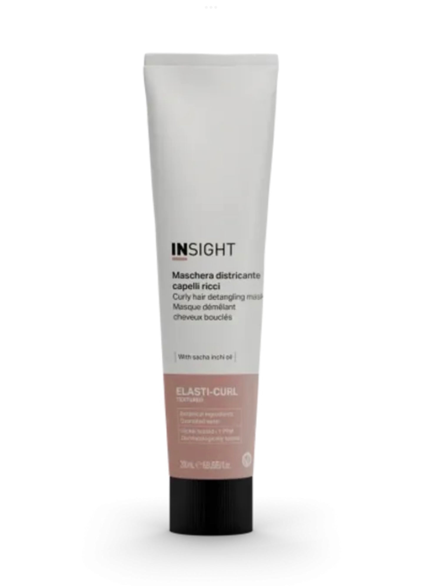 MASQUE ELASTICURL 200ML