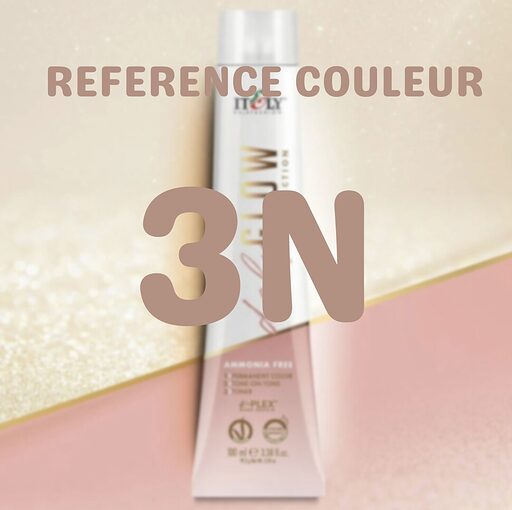 3N 100ML DAILY GLOW