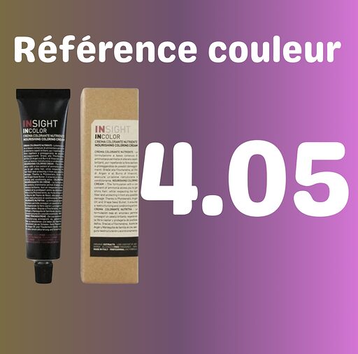 INCOLOR 4.05