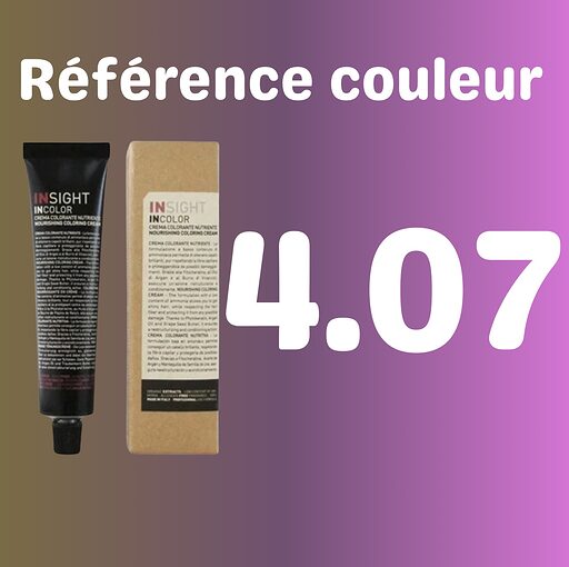 INCOLOR 4.07