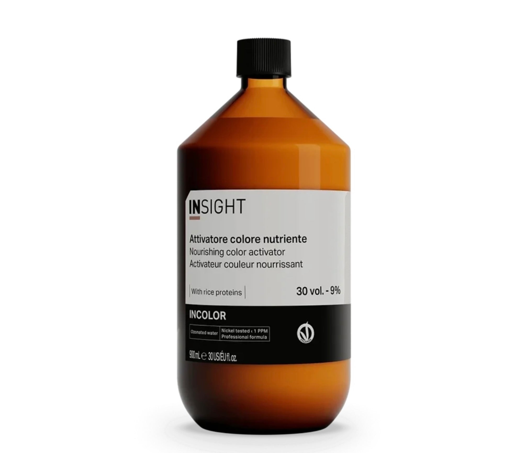 OXYDANT 3O VOL 900ML