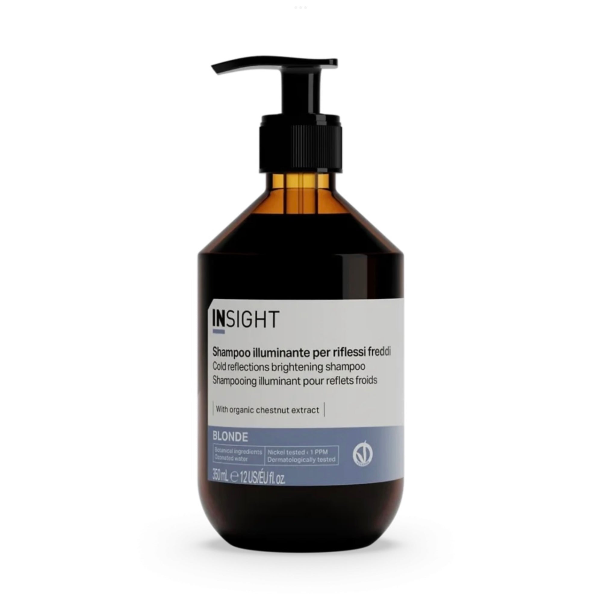 SHAMPOING BLONDE 350ML