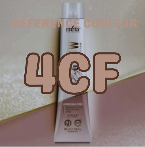 4CF 100ML DAILY GLOW