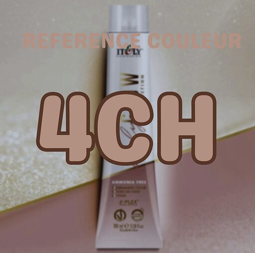 4CH 100ML DAILY GLOW