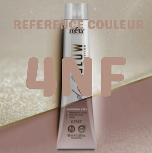 4NF 100ML DAILY GLOW