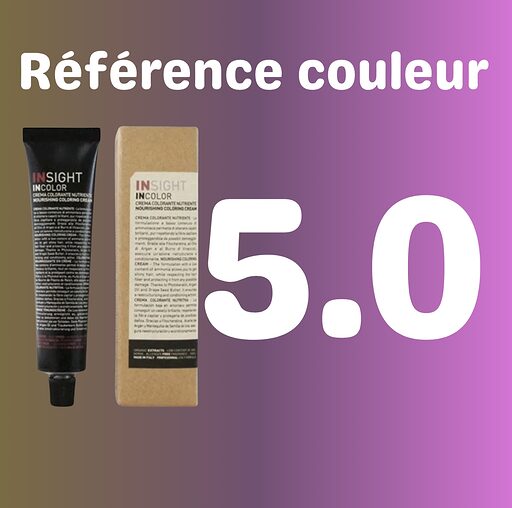 INCOLOR 5.0