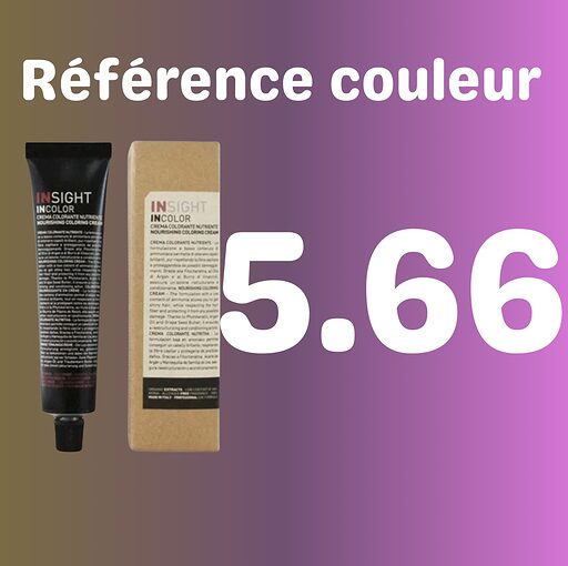 INCOLOR 5.66
