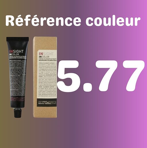 INCOLOR 5.77