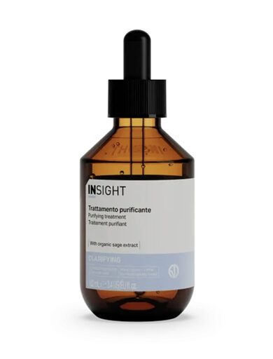 traitement clarifiant