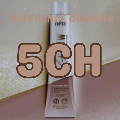 5CH 100ML DAILY GLOW