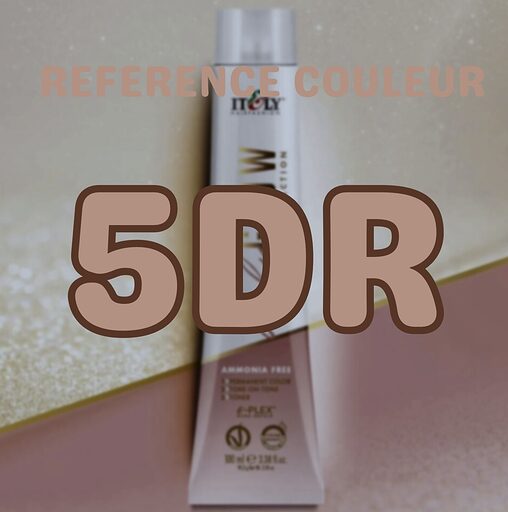 5DR 100ML DAILY GLOW