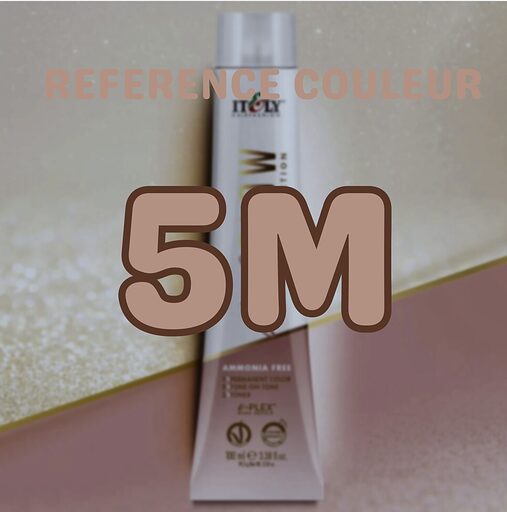 5M 100ML DAILY GLOW