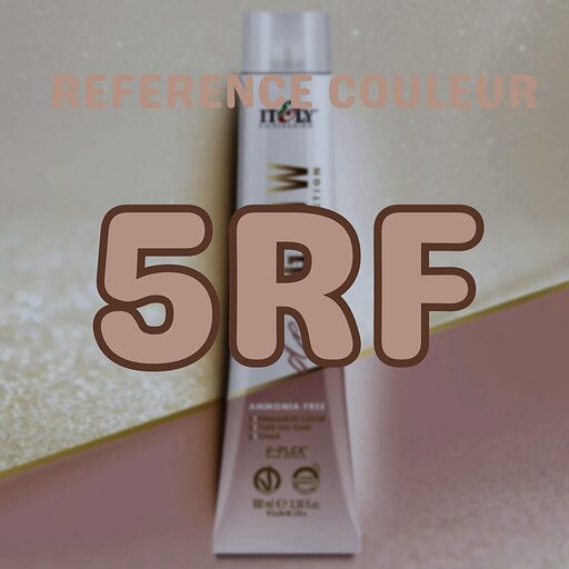 5RF 100ML DAILY GLOW