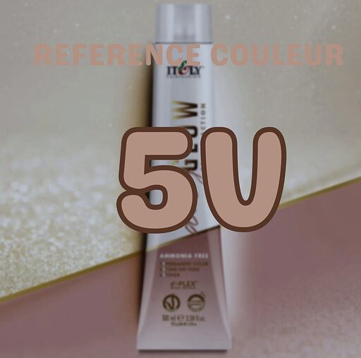 5V 100ML DAILY GLOW