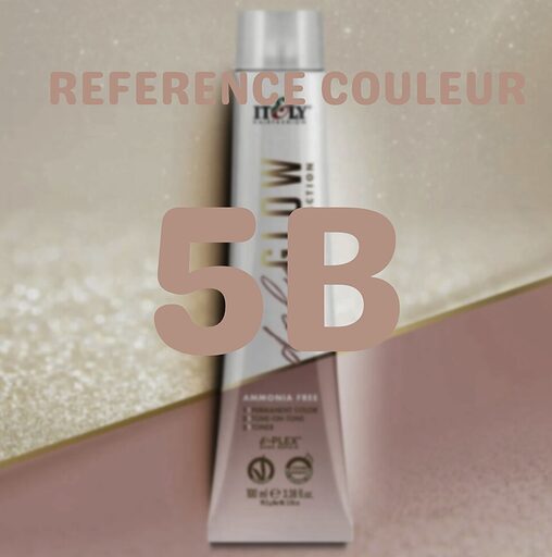 5B 100ML DAILY GLOW