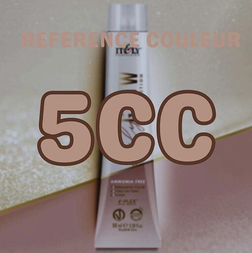 5CC 100ML DAILY GLOW