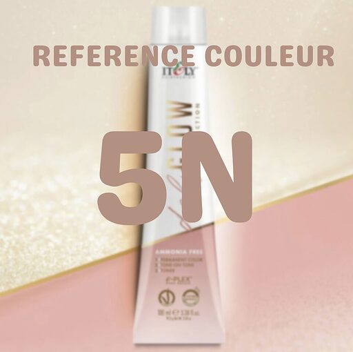 5N 100ML DAILY GLOW