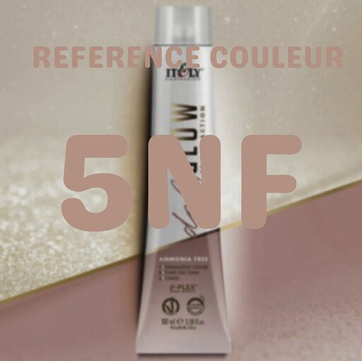 5NF 100ML DAILY GLOW