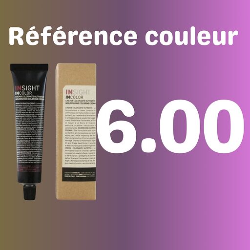 INCOLOR 6.00