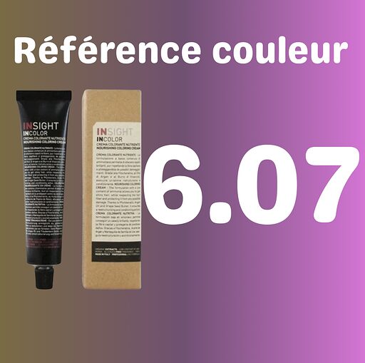 INCOLOR 6.07