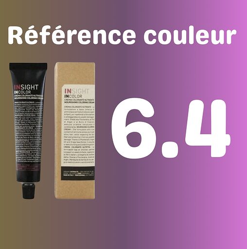 INCOLOR 6.4