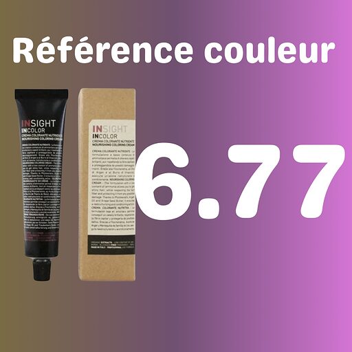 INCOLOR 6.77