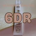 6DR 100ML DAILY GLOW