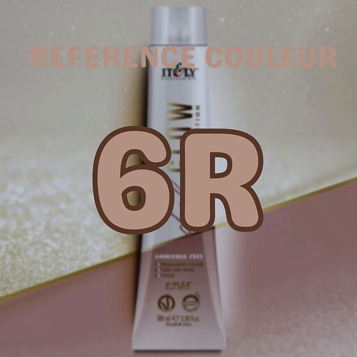 6R 100ML DAILY GLOW