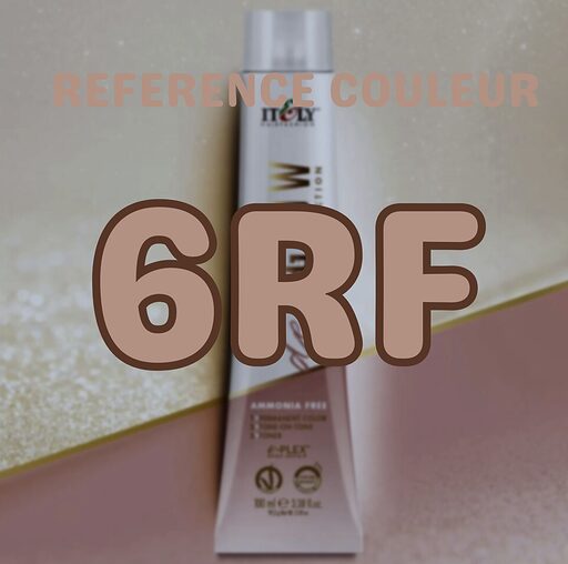 6RF 100ML DAILY GLOW