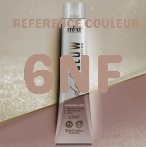 6NF 100ML DAILY GLOW