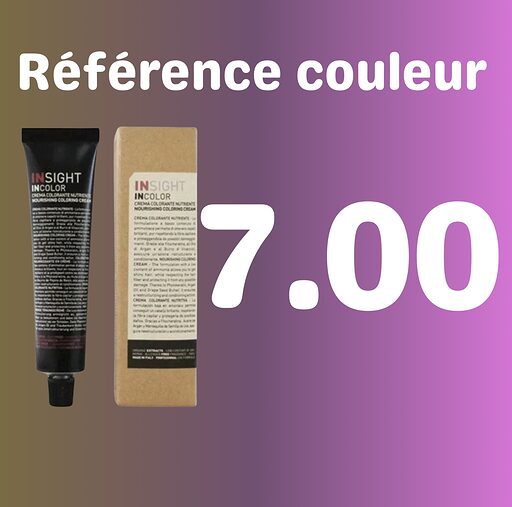 INCOLOR 7.00