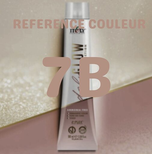 7B 100ML DAILY GLOW