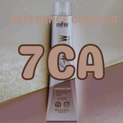 7CA 100ML DAILY GLOW