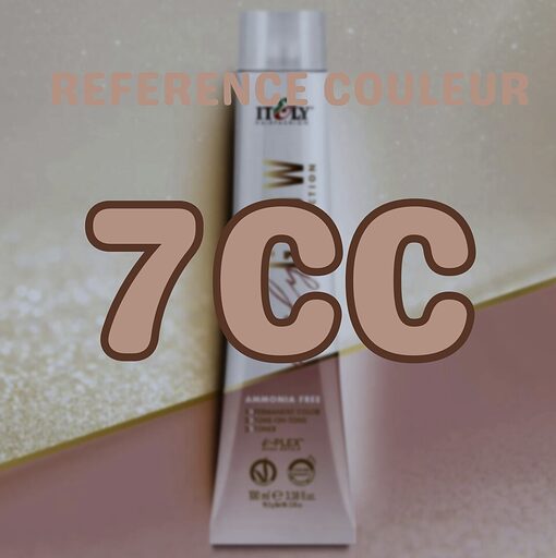 7CC 100ML DAILY GLOW