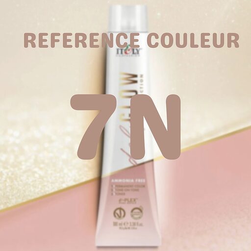 7N 100ML DAILY GLOW