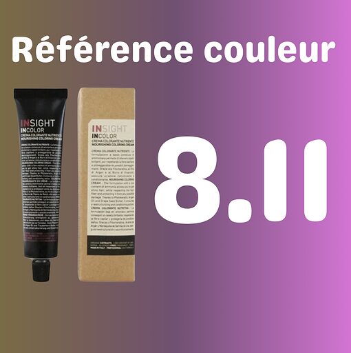 INCOLOR 8.11